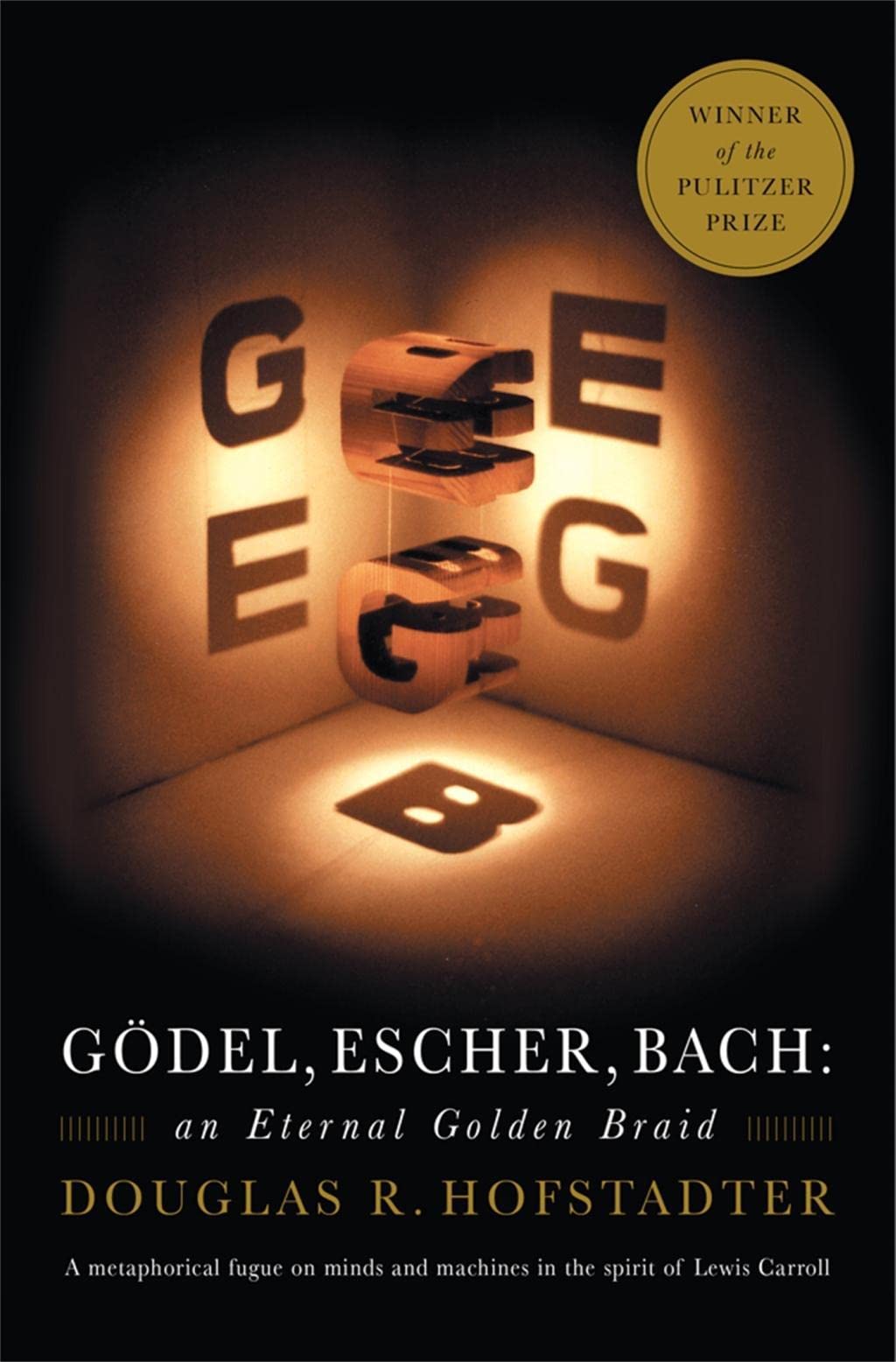 geb book cover